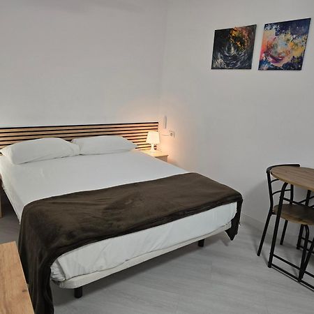 Casa Natalia Apartment Armenime Екстериор снимка