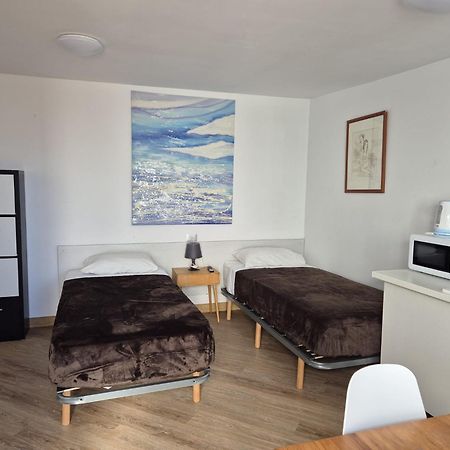 Casa Natalia Apartment Armenime Екстериор снимка