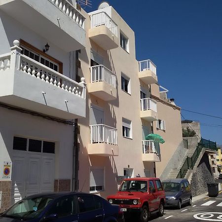 Casa Natalia Apartment Armenime Екстериор снимка