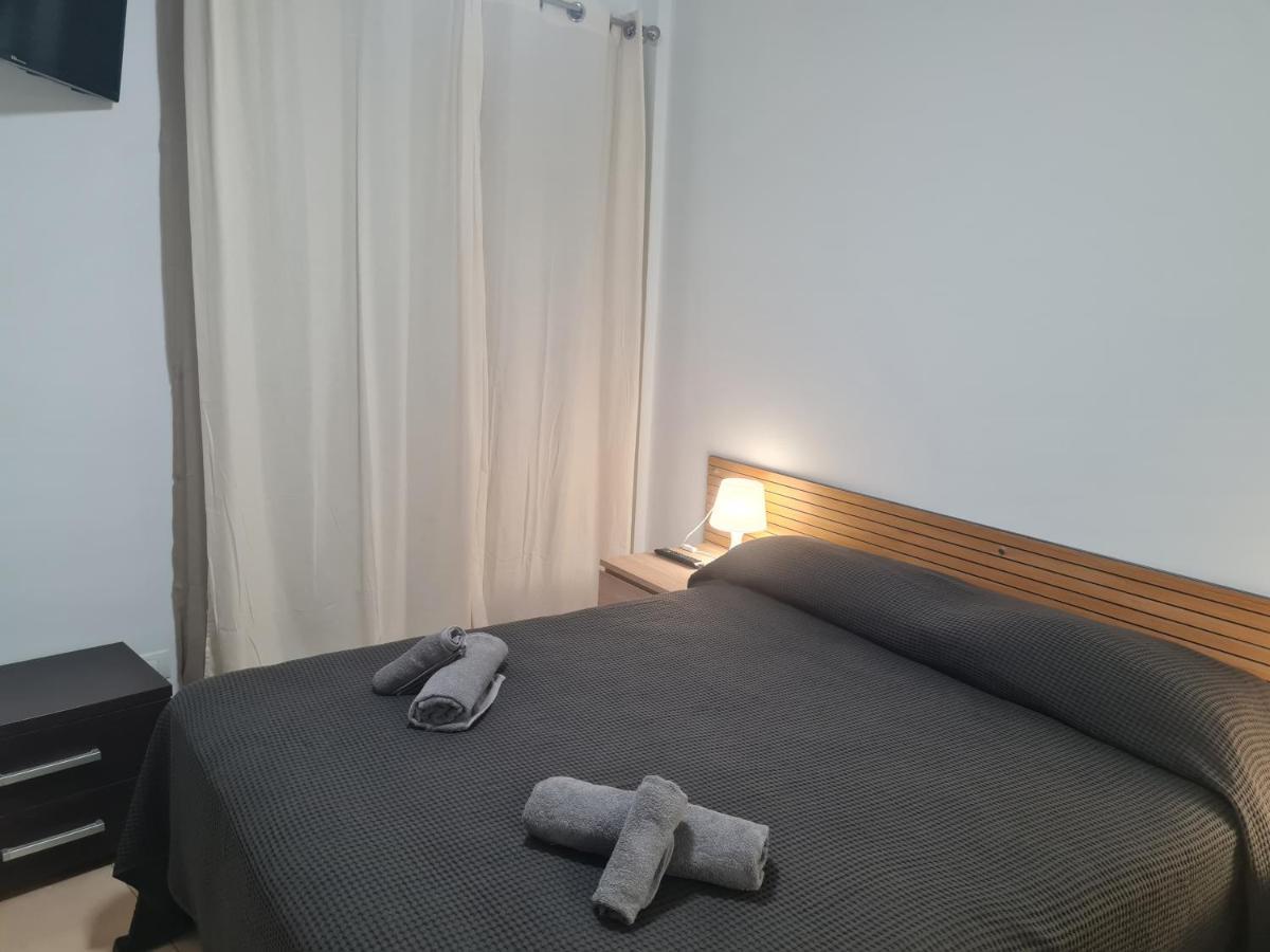 Casa Natalia Apartment Armenime Екстериор снимка