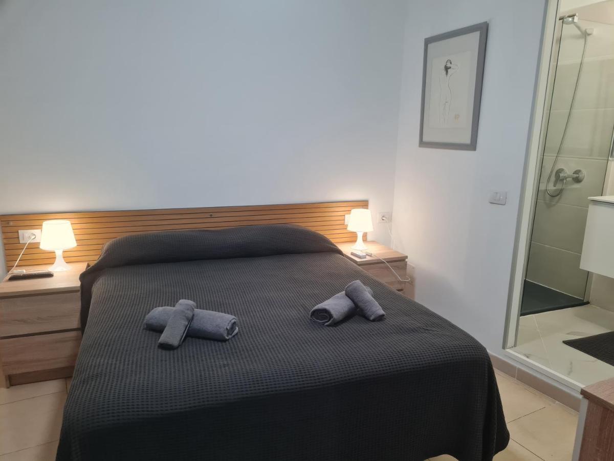 Casa Natalia Apartment Armenime Екстериор снимка