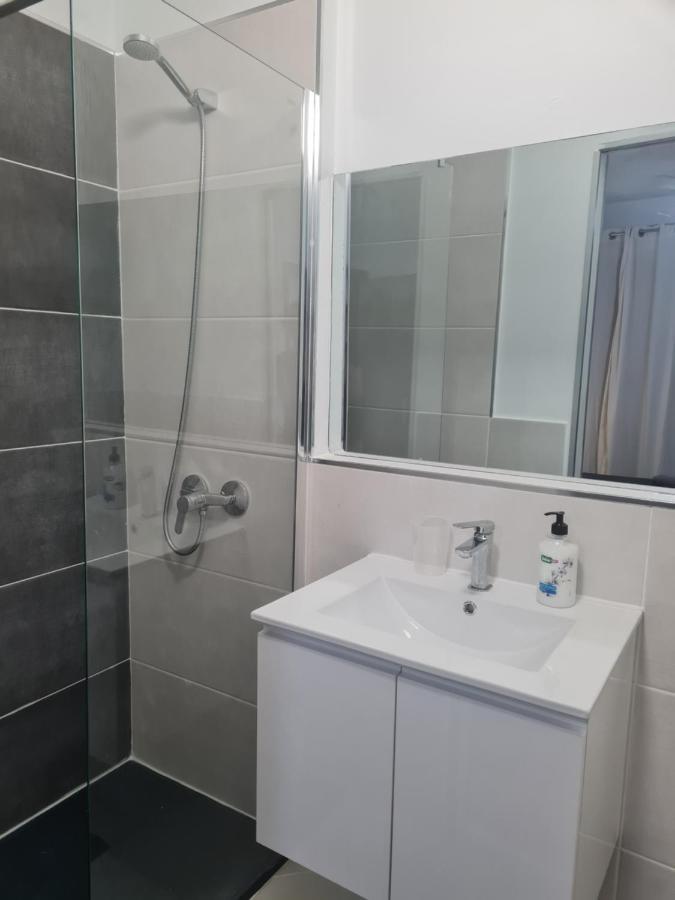 Casa Natalia Apartment Armenime Екстериор снимка
