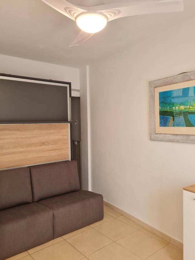 Casa Natalia Apartment Armenime Екстериор снимка