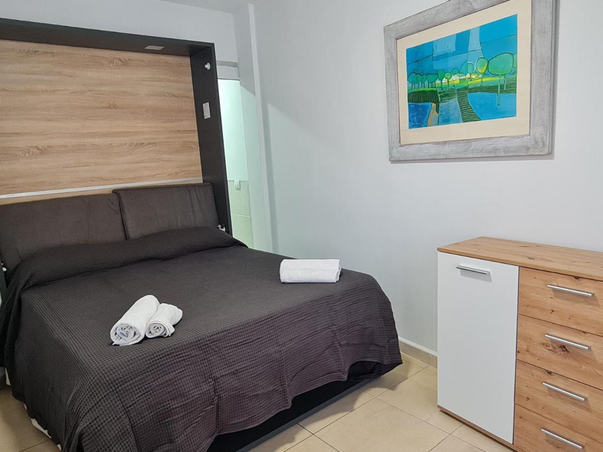 Casa Natalia Apartment Armenime Екстериор снимка