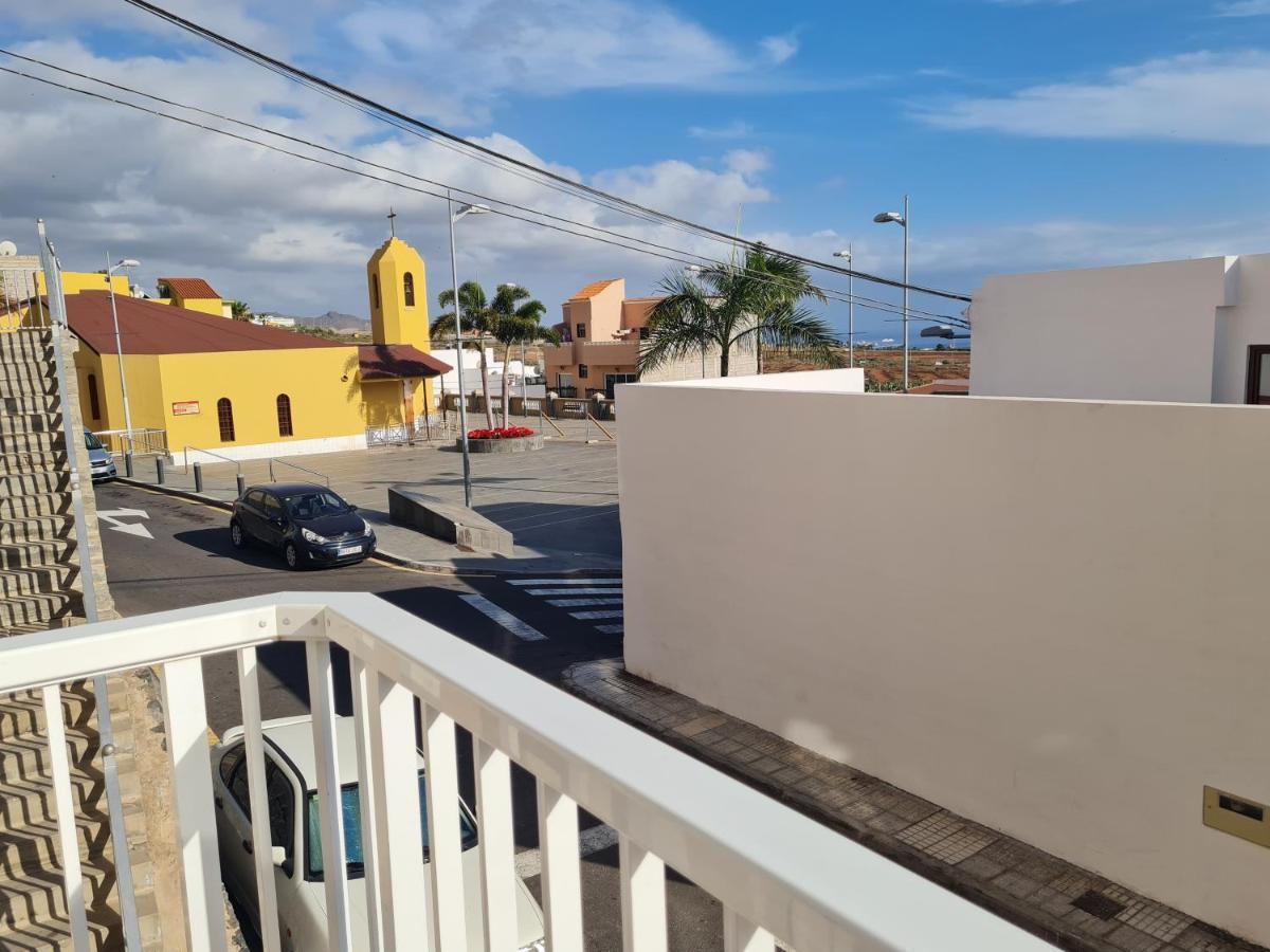 Casa Natalia Apartment Armenime Екстериор снимка