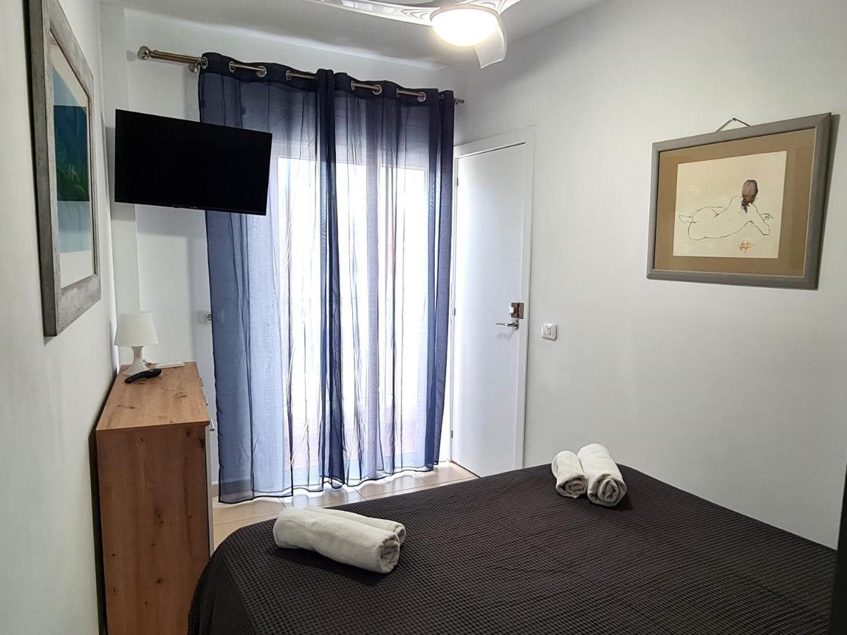 Casa Natalia Apartment Armenime Екстериор снимка
