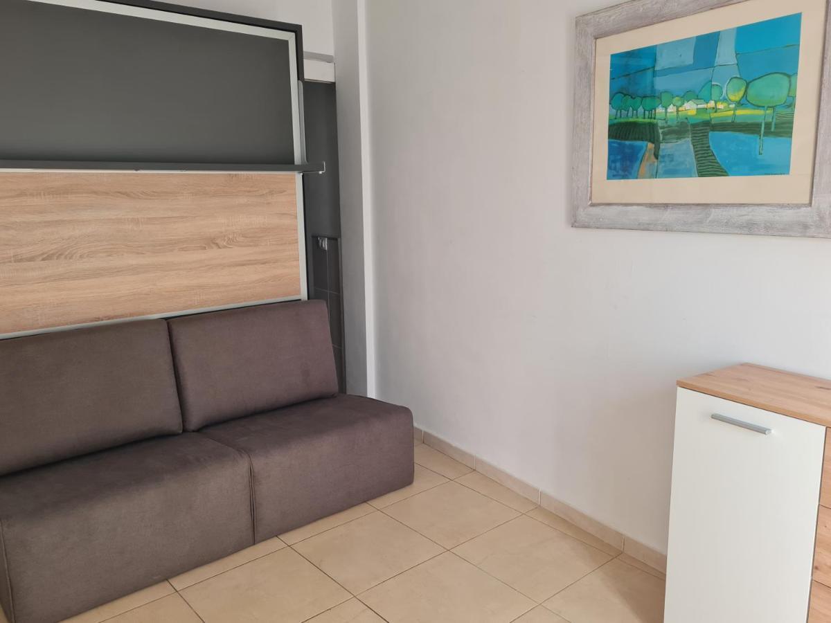 Casa Natalia Apartment Armenime Екстериор снимка