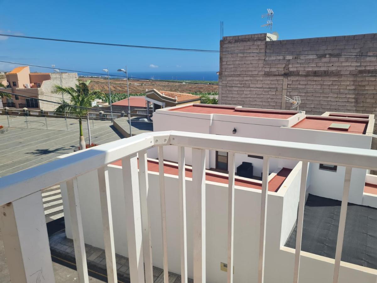Casa Natalia Apartment Armenime Екстериор снимка