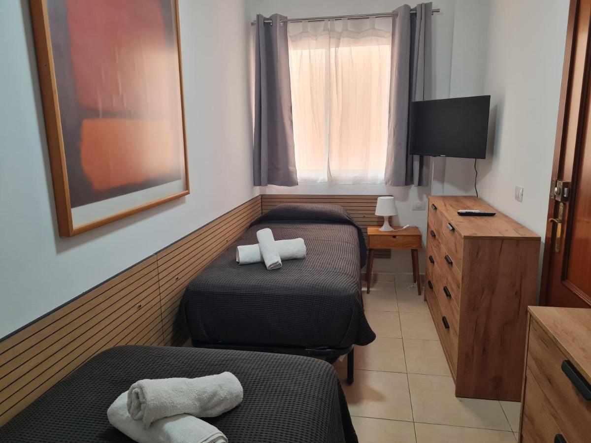Casa Natalia Apartment Armenime Екстериор снимка