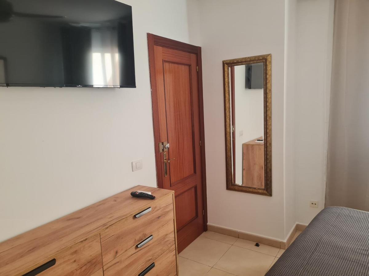 Casa Natalia Apartment Armenime Екстериор снимка