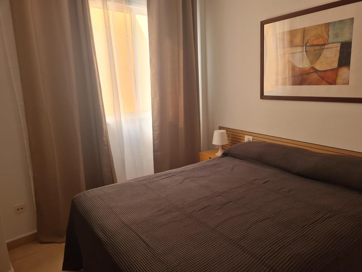 Casa Natalia Apartment Armenime Екстериор снимка