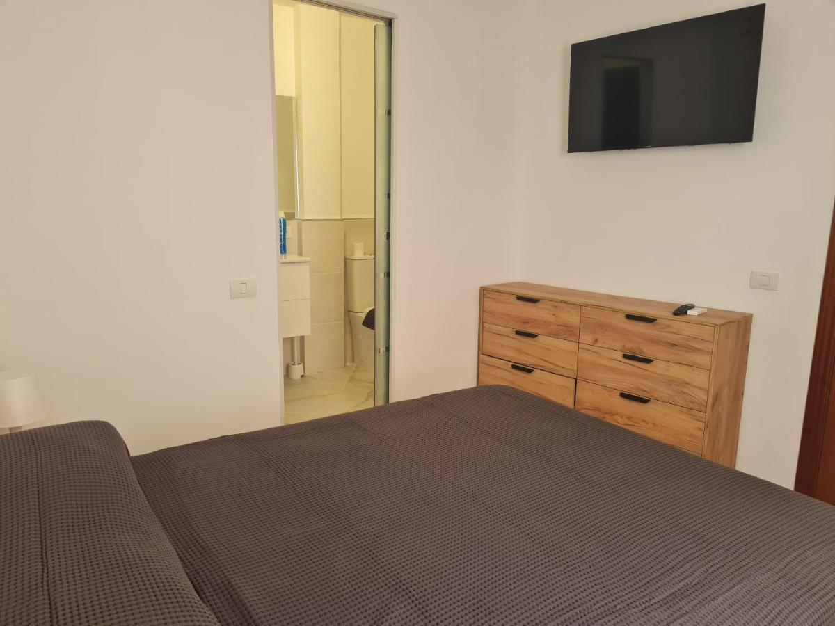 Casa Natalia Apartment Armenime Екстериор снимка