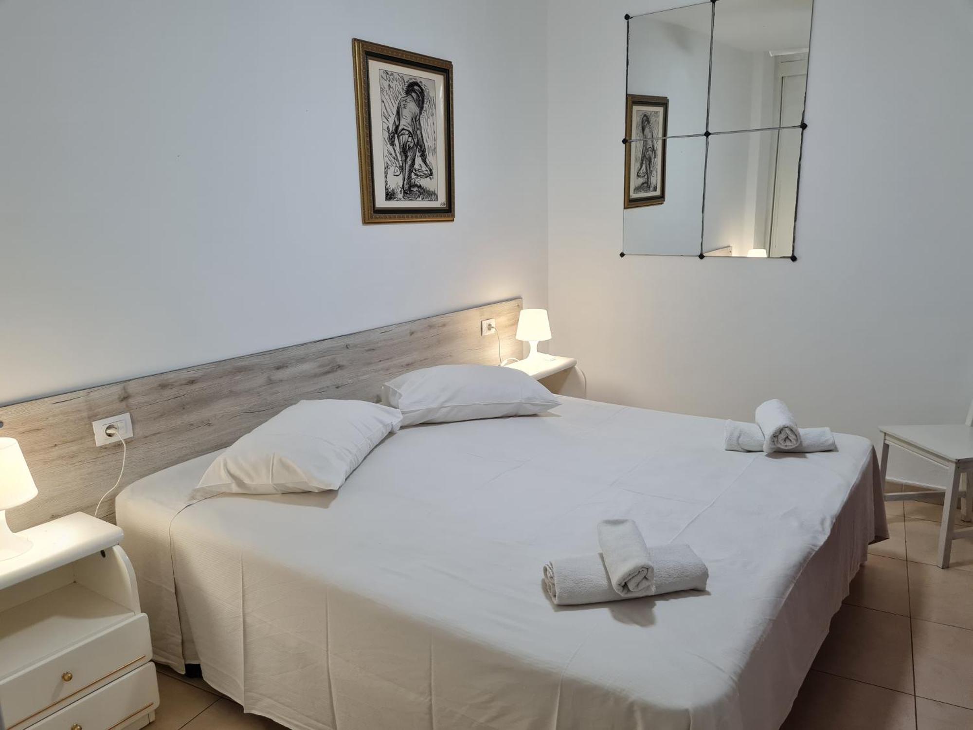 Casa Natalia Apartment Armenime Екстериор снимка