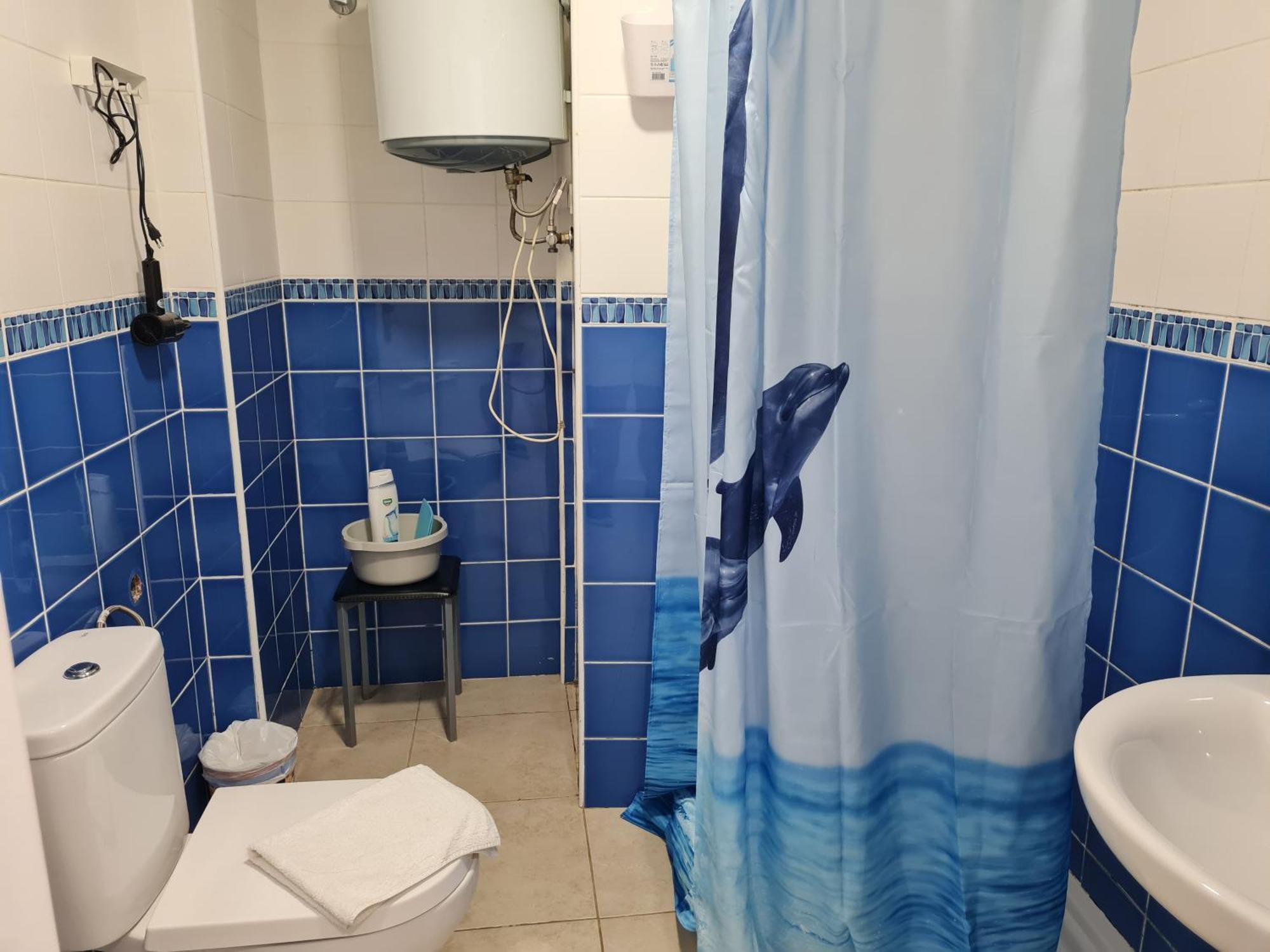 Casa Natalia Apartment Armenime Екстериор снимка