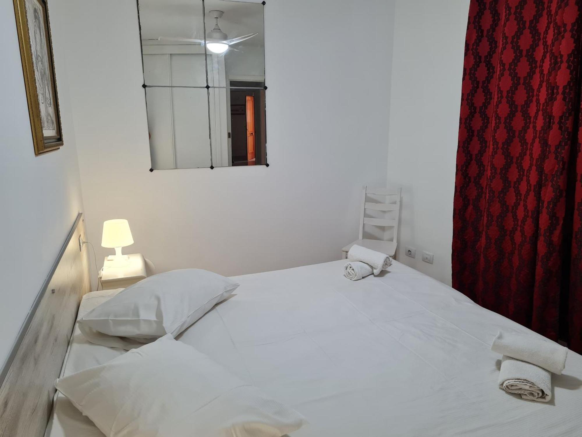 Casa Natalia Apartment Armenime Екстериор снимка