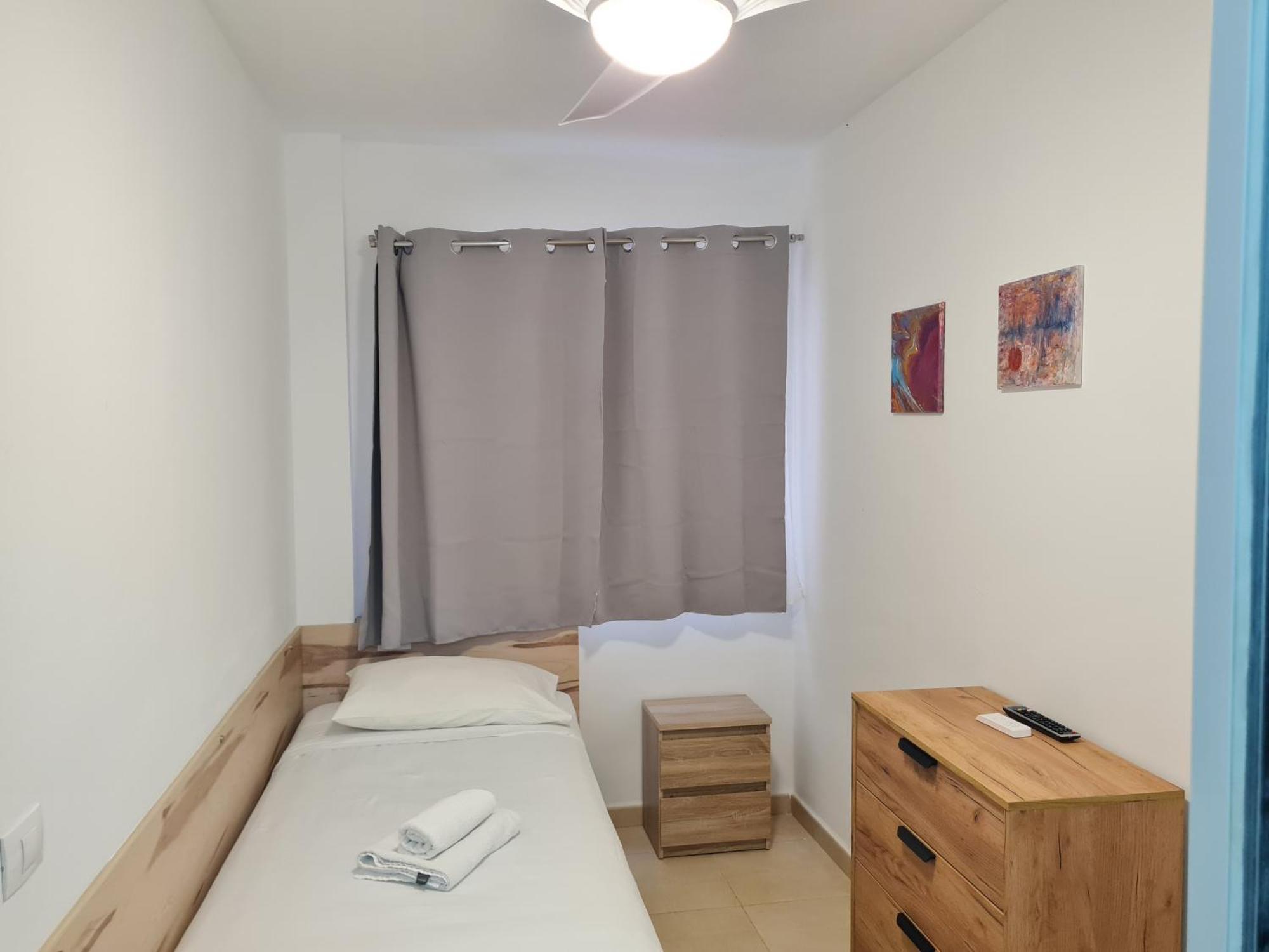 Casa Natalia Apartment Armenime Екстериор снимка