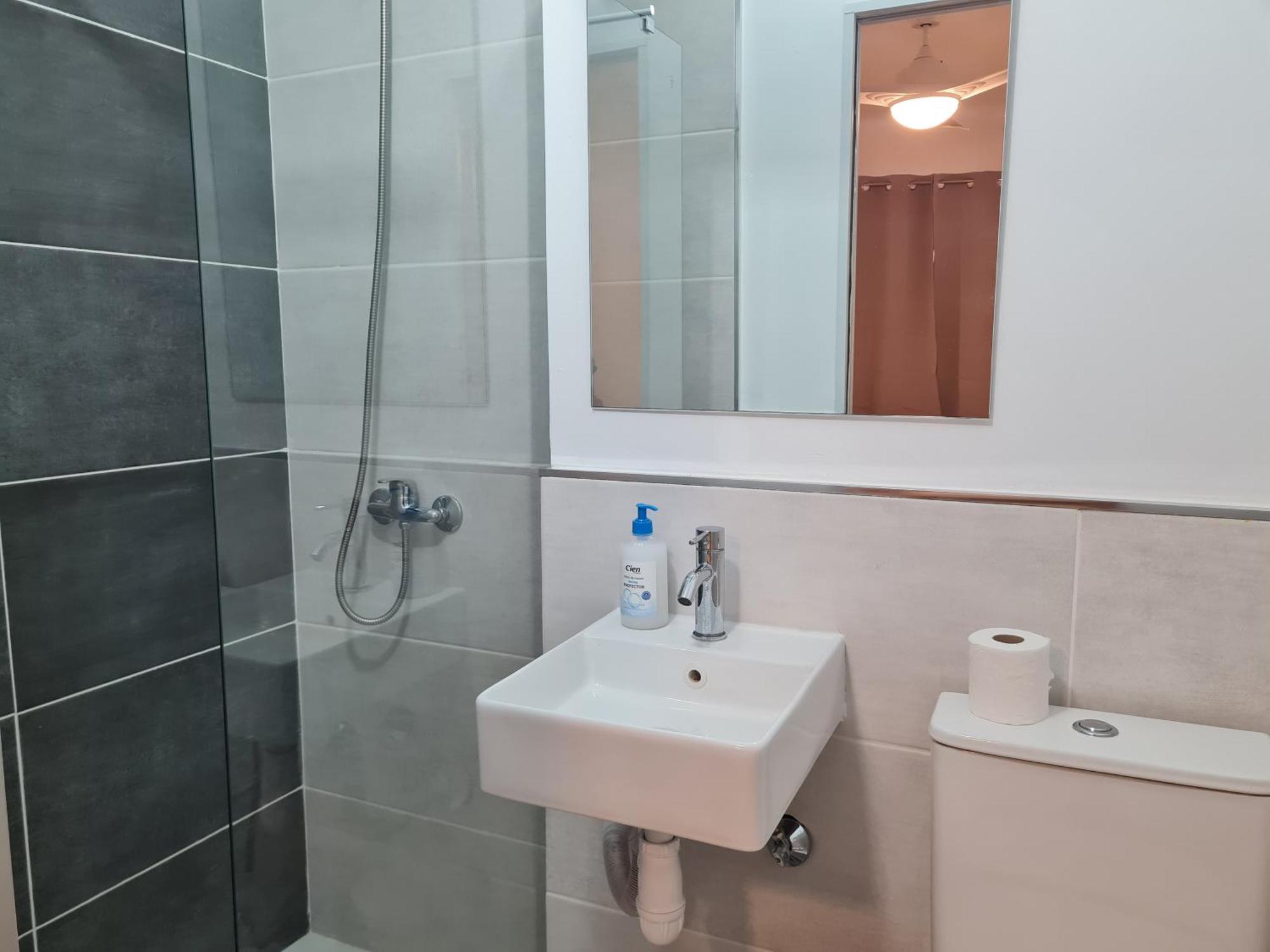 Casa Natalia Apartment Armenime Екстериор снимка