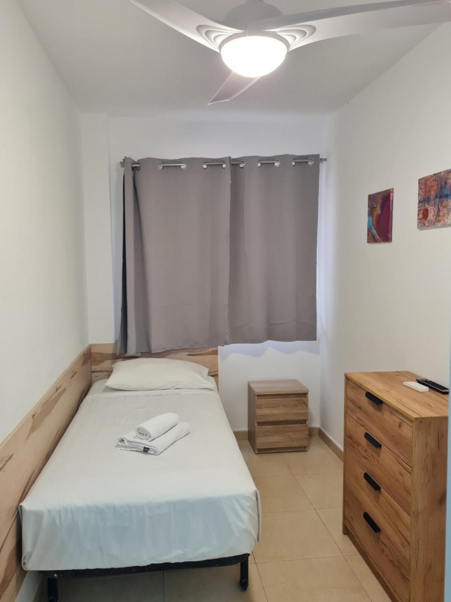Casa Natalia Apartment Armenime Екстериор снимка