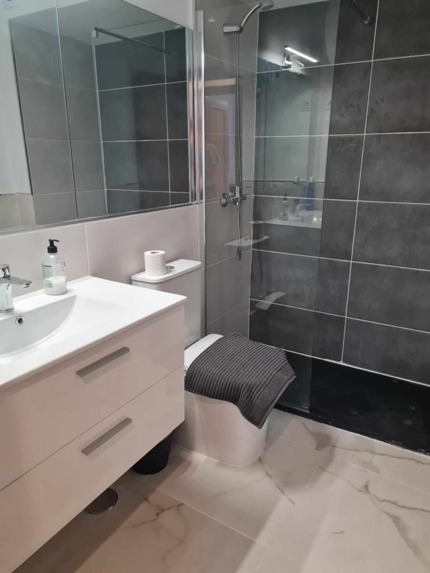 Casa Natalia Apartment Armenime Стая снимка