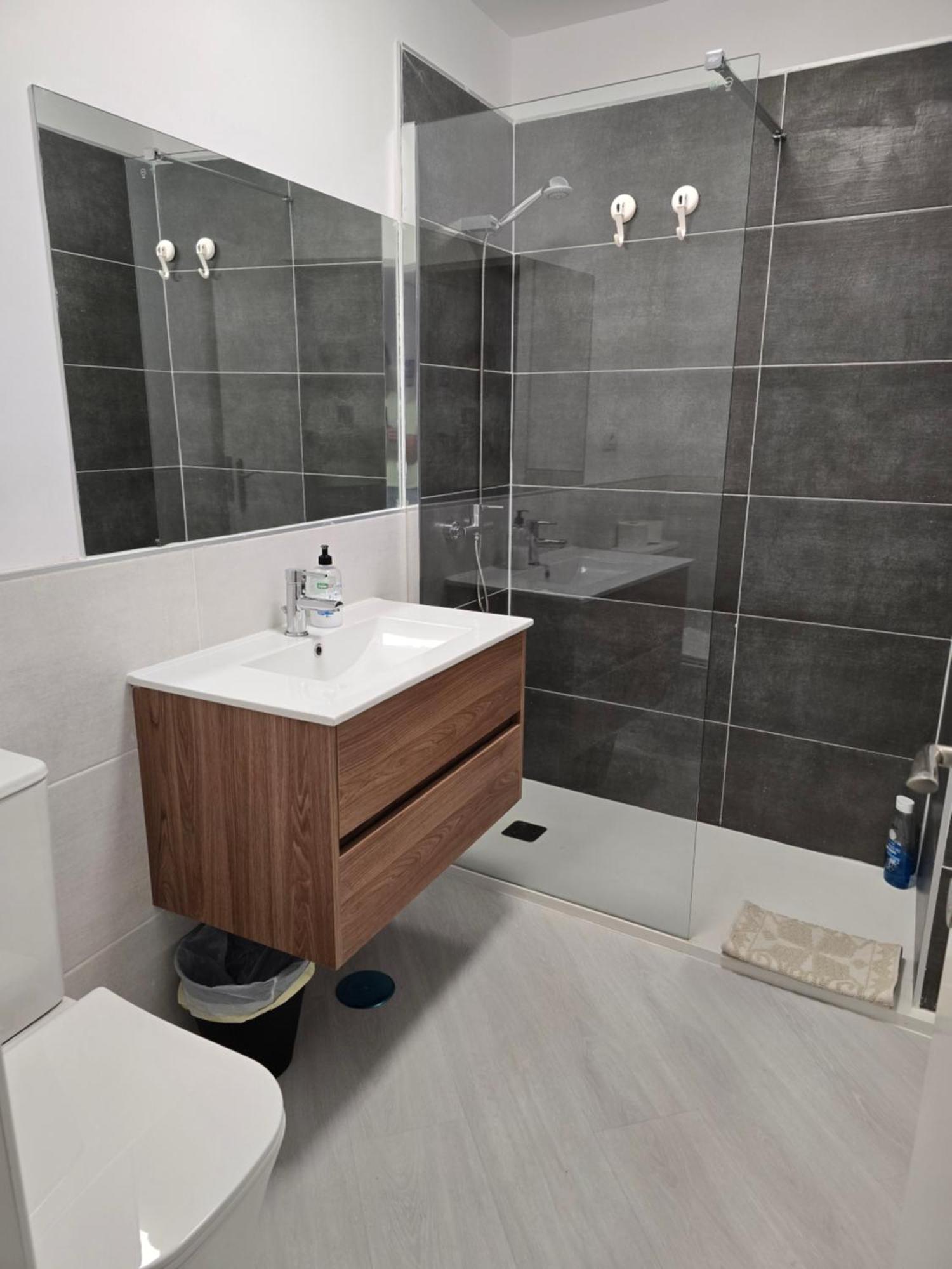 Casa Natalia Apartment Armenime Екстериор снимка