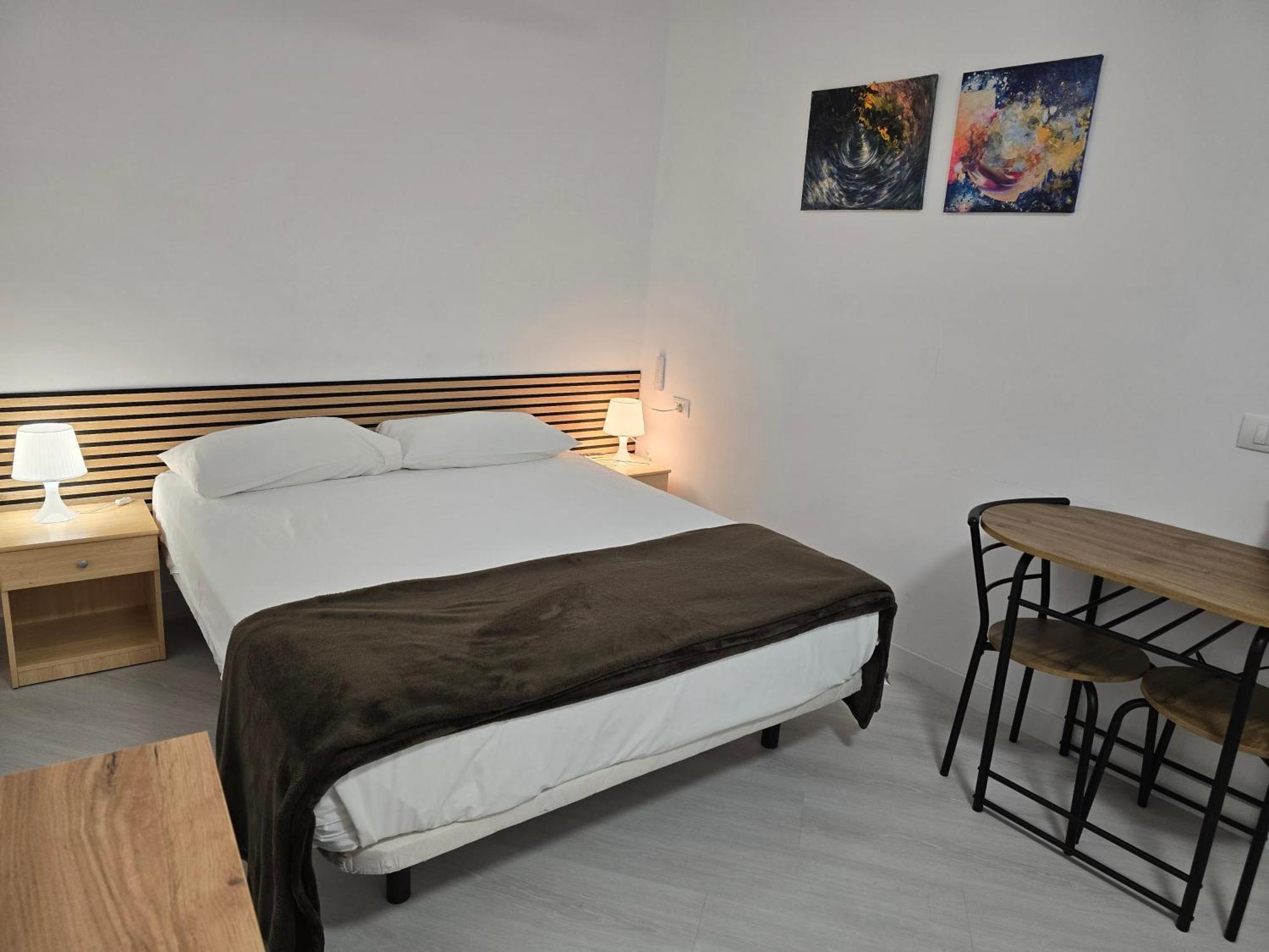 Casa Natalia Apartment Armenime Екстериор снимка