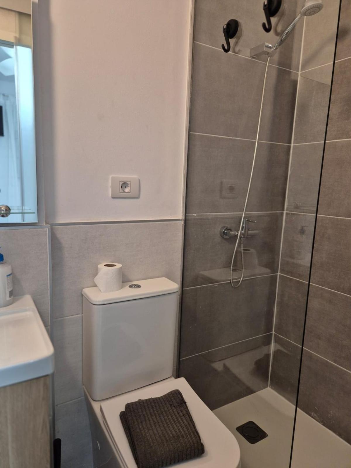 Casa Natalia Apartment Armenime Екстериор снимка