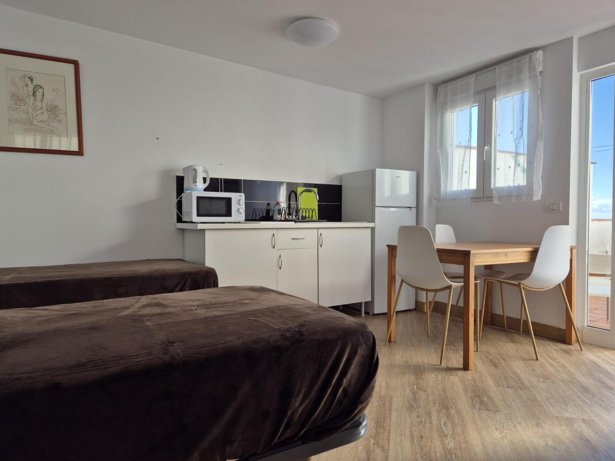 Casa Natalia Apartment Armenime Екстериор снимка