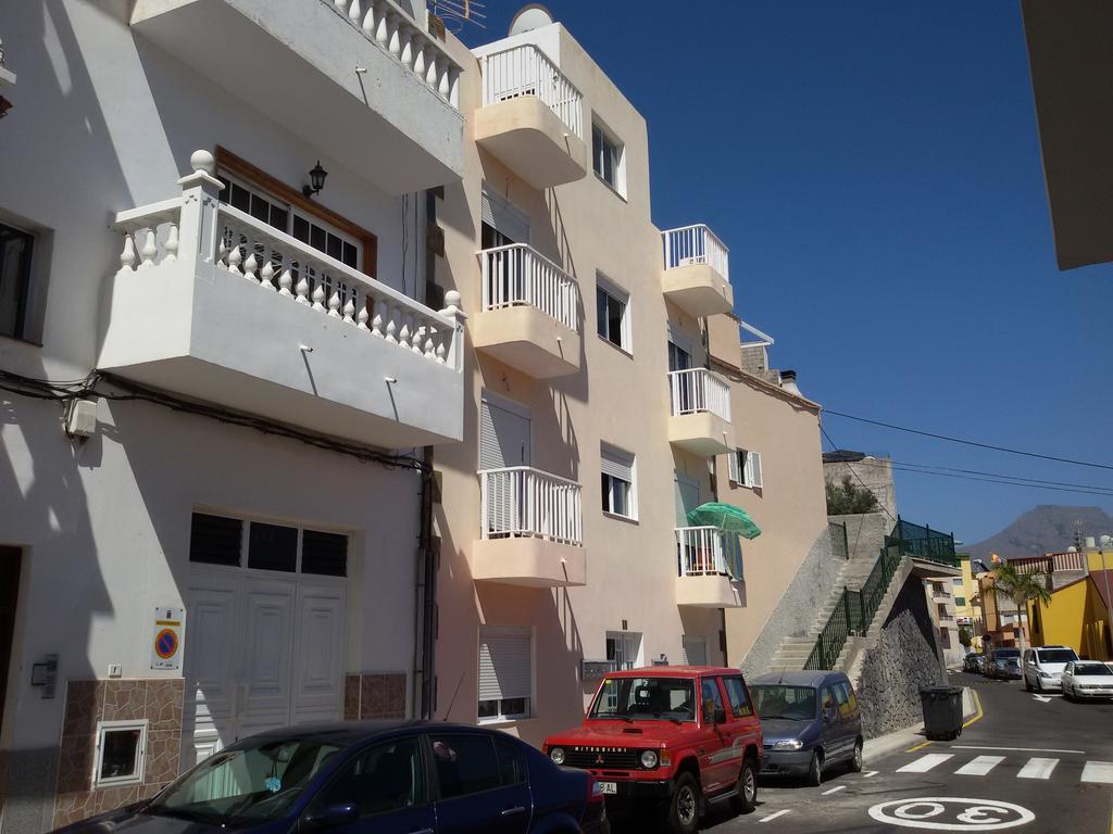 Casa Natalia Apartment Armenime Екстериор снимка