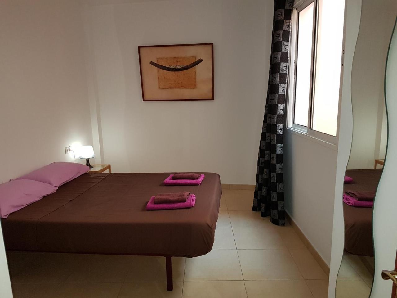 Casa Natalia Apartment Armenime Екстериор снимка