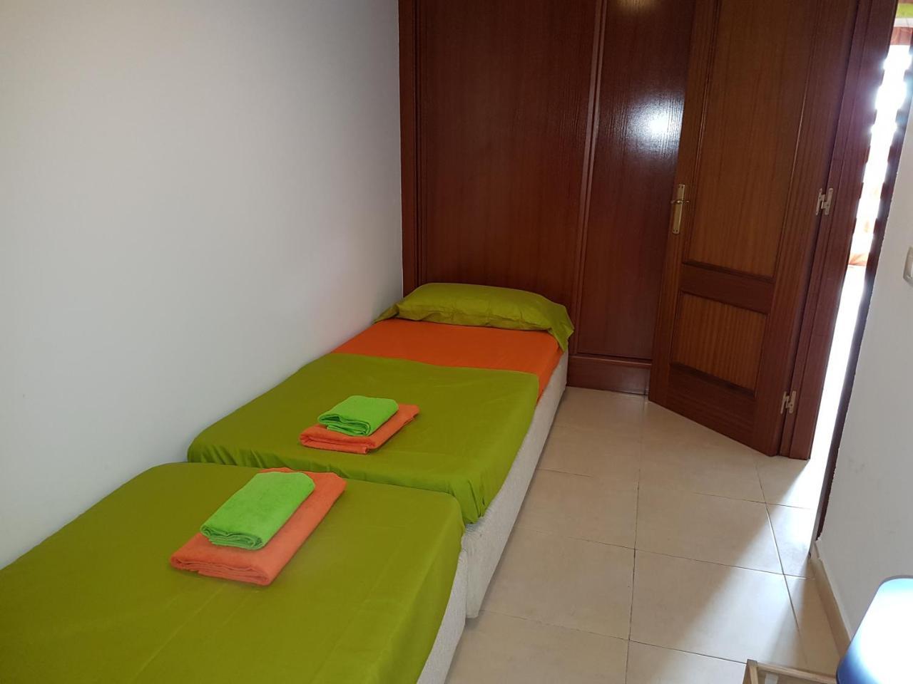 Casa Natalia Apartment Armenime Екстериор снимка