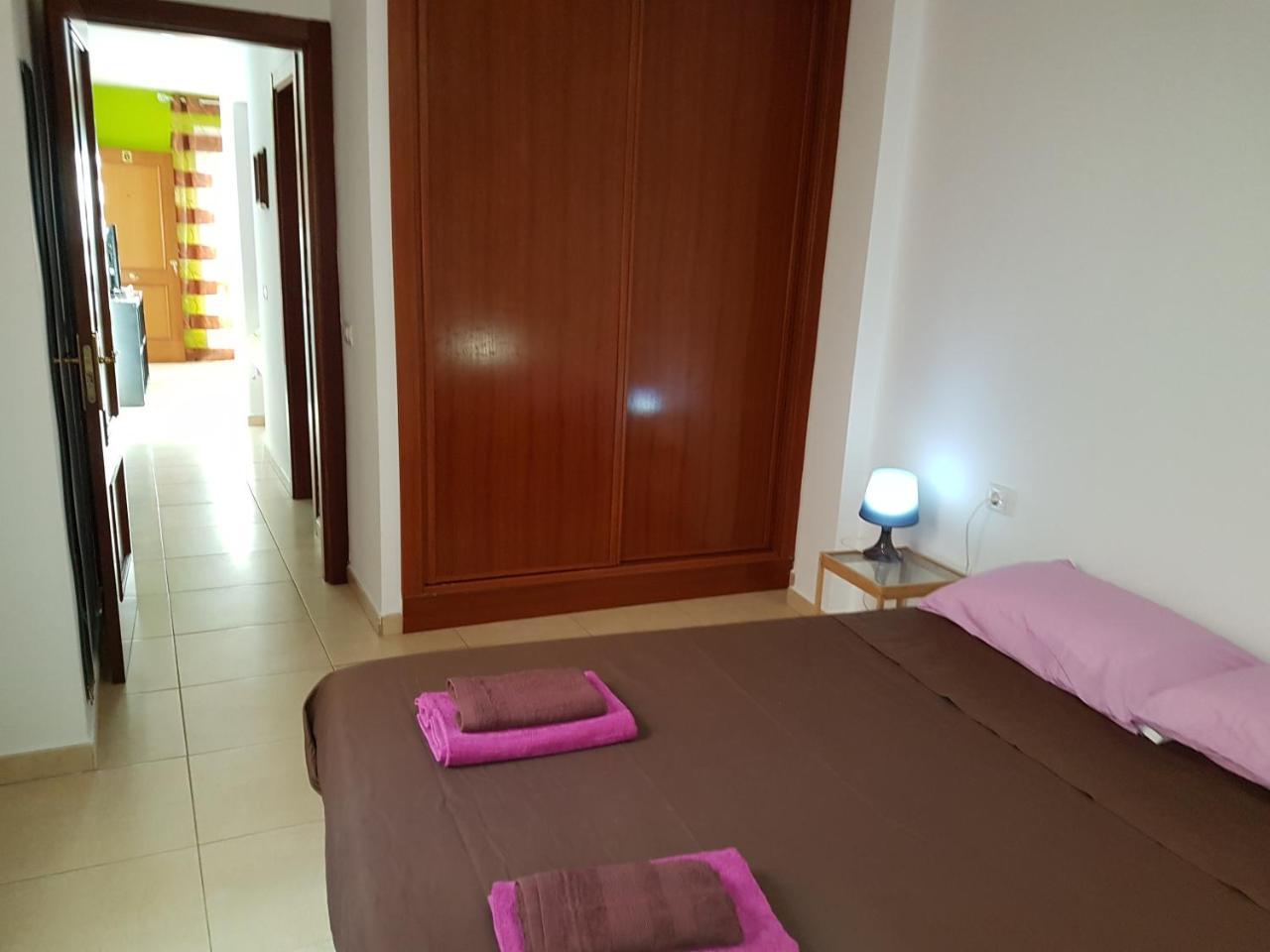Casa Natalia Apartment Armenime Екстериор снимка