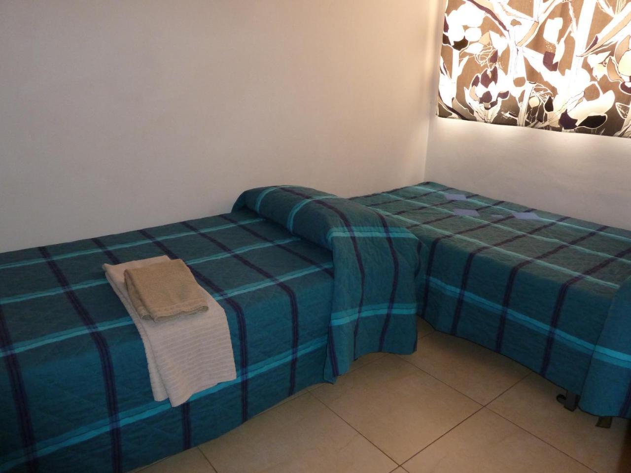 Casa Natalia Apartment Armenime Стая снимка