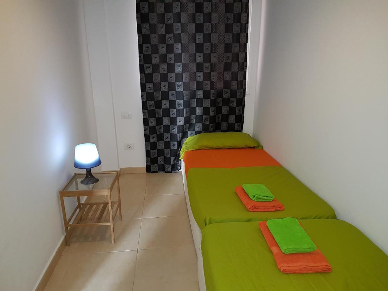 Casa Natalia Apartment Armenime Екстериор снимка